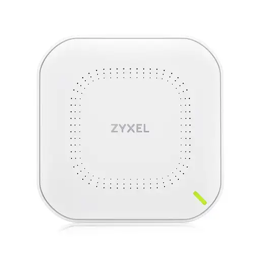 Zyxel NWA90AX PRO 2400 Mbit/s Blanco Energía sobre Ethernet (PoE)