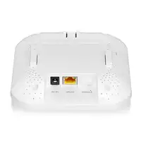 Zyxel NWA90AX PRO 2400 Mbit/s Blanco Energía sobre Ethernet (PoE)