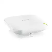 Zyxel NWA90AX PRO 2400 Mbit/s Blanco Energía sobre Ethernet (PoE)