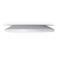 TP-Link Omada EAP773 punto de acceso inalámbrico 9300 Mbit/s Blanco Energía sobre