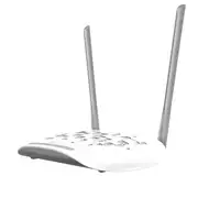 TP-Link TL-WA801N punto de acceso inalámbrico 300 Mbit/s Blanco Energía sobre Ethe