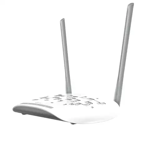 TP-Link TL-WA801N punto de acceso inalámbrico 300 Mbit/s Blanco Energía sobre Ethe