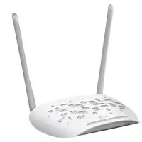 TP-Link TL-WA801N punto de acceso inalámbrico 300 Mbit/s Blanco Energía sobre Ethe