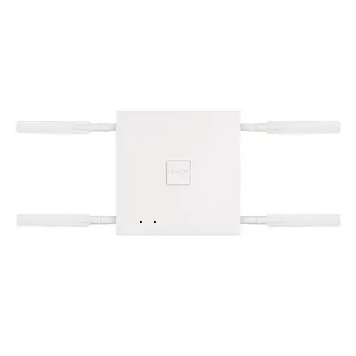 LANCOM LX-6402 (EU) Blanco Energía sobre Ethernet (PoE)