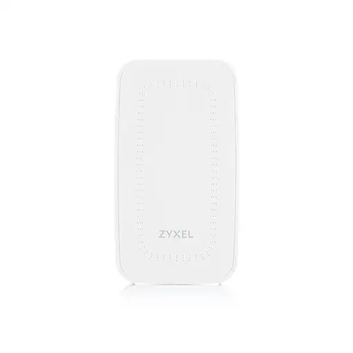 Zyxel WAC500H 1200 Mbit/s Blanco Energía sobre Ethernet (PoE)