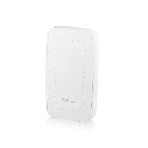 Zyxel WAC500H 1200 Mbit/s Blanco Energía sobre Ethernet (PoE)