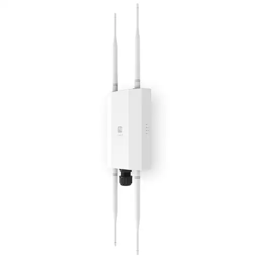 EnGenius EWS850-FIT punto de acceso inalámbrico 1774 Mbit/s Blanco Energía sobre E