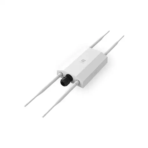 EnGenius EWS850-FIT punto de acceso inalámbrico 1774 Mbit/s Blanco Energía sobre E