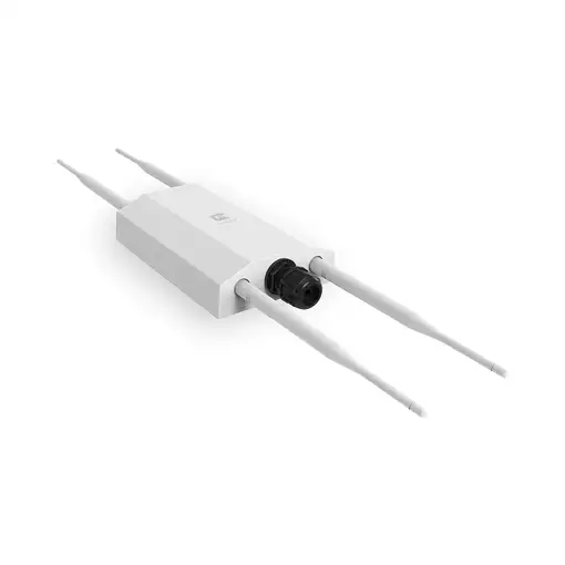 EnGenius EWS850-FIT punto de acceso inalámbrico 1774 Mbit/s Blanco Energía sobre E