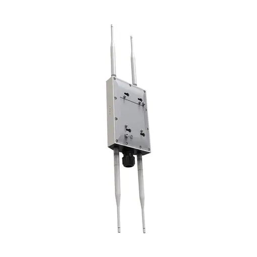 EnGenius EWS850-FIT punto de acceso inalámbrico 1774 Mbit/s Blanco Energía sobre E
