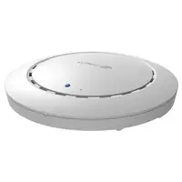 Edimax CAP1200 punto de acceso inalámbrico 1200 Mbit/s Blanco Energía sobre Ethern