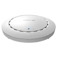 Edimax CAP1200 punto de acceso inalámbrico 1200 Mbit/s Blanco Energía sobre Ethern