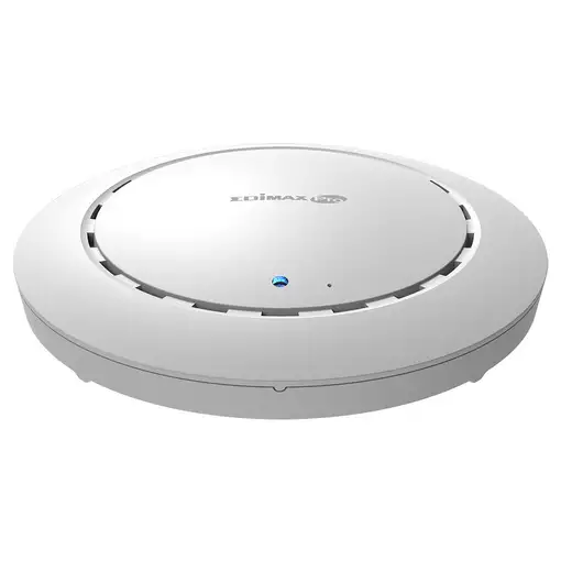 Edimax CAP1200 punto de acceso inalámbrico 1200 Mbit/s Blanco Energía sobre Ethern