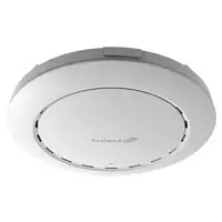 Edimax CAP1200 punto de acceso inalámbrico 1200 Mbit/s Blanco Energía sobre Ethern