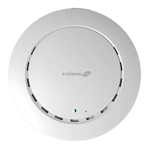 Edimax CAP1200 punto de acceso inalámbrico 1200 Mbit/s Blanco Energía sobre Ethern
