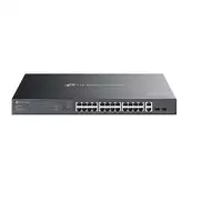 TP-Link Omada ES228GMP switch Gestionado L2 Gigabit Ethernet (10/100/1000) Energía