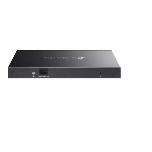 TP-Link Omada ES228GMP switch Gestionado L2 Gigabit Ethernet (10/100/1000) Energía