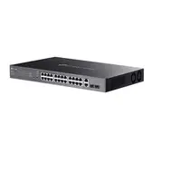 TP-Link Omada ES228GMP switch Gestionado L2 Gigabit Ethernet (10/100/1000) Energía