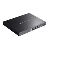 TP-Link Omada ES228GMP switch Gestionado L2 Gigabit Ethernet (10/100/1000) Energía
