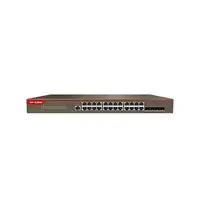 IP-COM Networks G5328X switch Gestionado L3 Gigabit Ethernet (10/100/1000) 1U Marr