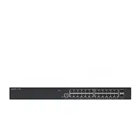 LANCOM GS-3126X Gestionado L3 Gigabit Ethernet (10/100/1000) 1U Negro