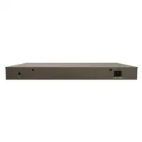 IP-COM Networks G5328F switch Gestionado L3 Gigabit Ethernet (10/100/1000) Gris