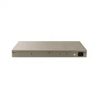 Tenda TEG1126P-24-410W switch No administrado Gigabit Ethernet (10/100/1000) Energ