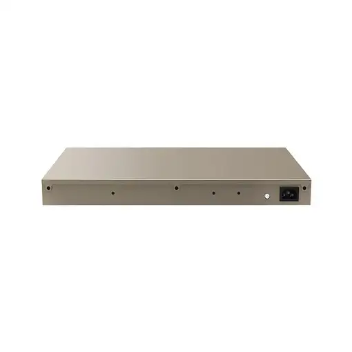 Tenda TEG1126P-24-410W switch No administrado Gigabit Ethernet (10/100/1000) Energ