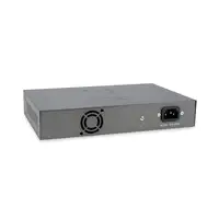 LevelOne GEP-1221 switch No administrado Gigabit Ethernet (10/100/1000) Energía so