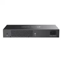 TP-Link Omada ES216G switch Gestionado L2 Gigabit Ethernet (10/100/1000) Negro