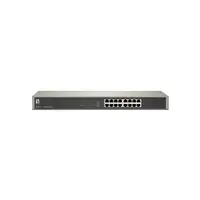 LevelOne Switch 16 Puertos Gigabit