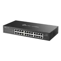 TP-Link Omada ES224G switch Gestionado L2 Gigabit Ethernet (10/100/1000) Negro
