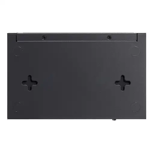 TP-Link Omada ES208G switch Gestionado L2 Gigabit Ethernet (10/100/1000) Negro