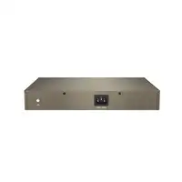 IP-COM Networks G5312F switch Gestionado L3 Gigabit Ethernet (10/100/1000) 1U Marr