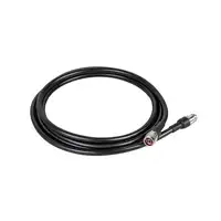 AirLancer Cable NJ-NP 6m cable coaxial Clase N Negro