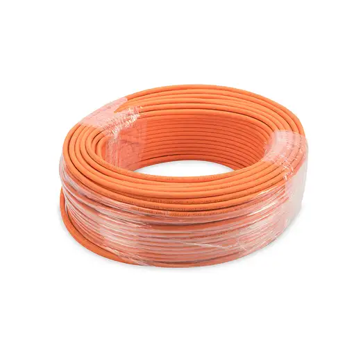 Digitus Cable de instalación de par trenzado CAT 7 S-FTP, AWG 23/1