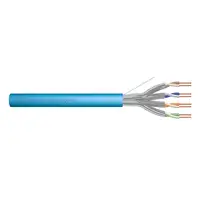 Digitus Cable de instalación de par trenzado CAT 6A U-FTP