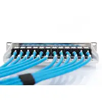 Digitus Cable de instalación de par trenzado CAT 6A U-FTP