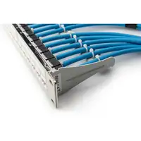 Digitus Cable de instalación de par trenzado CAT 6A U-FTP
