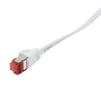 LogiLink CF2021S cable de red Blanco 0,5 m Cat6 U/FTP (STP)