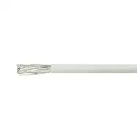 LogiLink CPV0053 cable de red Blanco 50 m Cat7 S/FTP (S-STP)