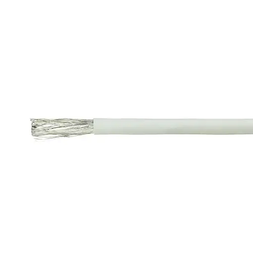 LogiLink CPV0053 cable de red Blanco 50 m Cat7 S/FTP (S-STP)
