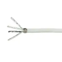 LogiLink CPV0053 cable de red Blanco 50 m Cat7 S/FTP (S-STP)