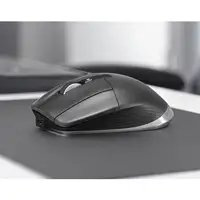 3Dconnexion 3DX-700117 ratón Oficina Izquierda RF Wireless + Bluetooth Óptico 7200