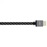 Avinity 00127173 cable HDMI 3 m HDMI tipo A (Estándar) Antracita