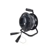 Equip 119423 Cable blindado óptico activo HDMI 2.1, 100 m, 8K/60 Hz, 4K/120 Hz, 48