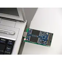 DeLOCK 62681 tarjeta y adaptador de interfaz mSATA