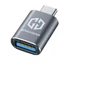 GRAUGEAR G-AD-ATC-10G-2 tarjeta y adaptador de interfaz USB Tipo C