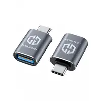 GRAUGEAR G-AD-ATC-10G-2 tarjeta y adaptador de interfaz USB Tipo C