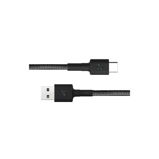 Xiaomi SJV4109GL cable USB USB 2.0 1 m USB C USB A Negro